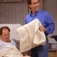Image for article titled Seinfeld: "The Statue"/"The Heart Attack"/"The Revenge"